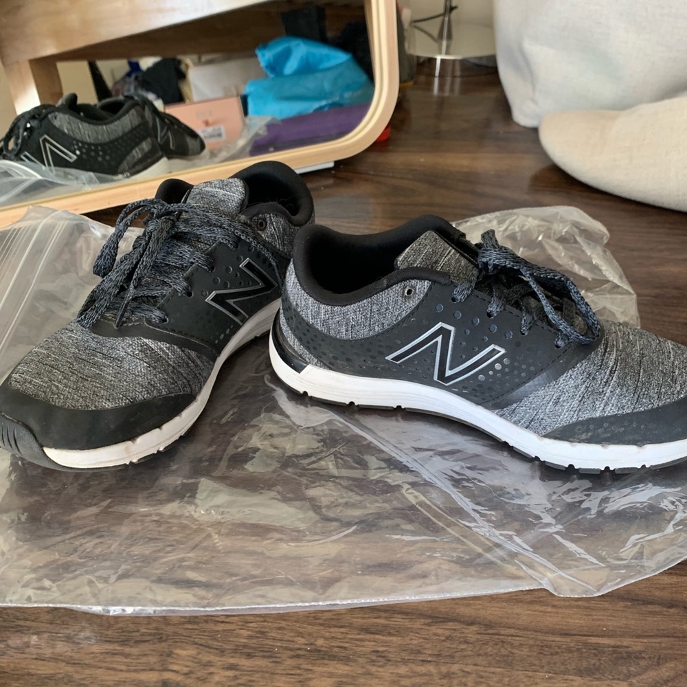 New Balance women’s running shoes